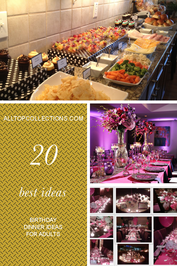 20-best-birthday-dinner-ideas-for-him-best-collections-ever-home